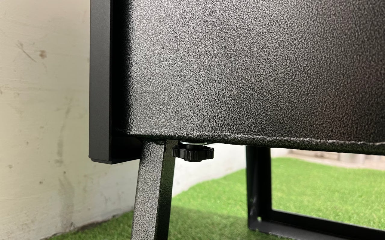 35 kW External Hot Tub Heater (Marine Aluminium)