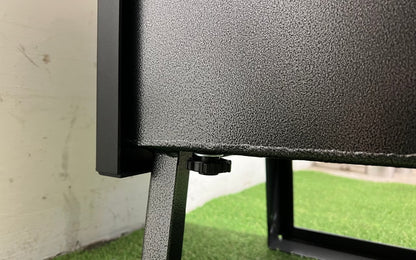 35 kW External Hot Tub Heater (Marine Aluminium)