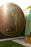 2-4 Person Barrel Sauna