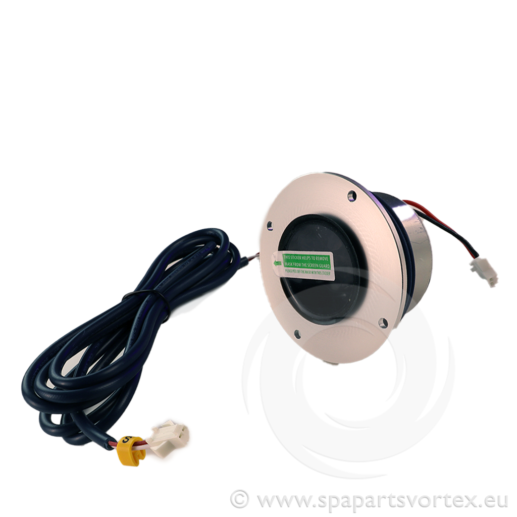 Joyonway Vibrating Speaker F51B00 side view