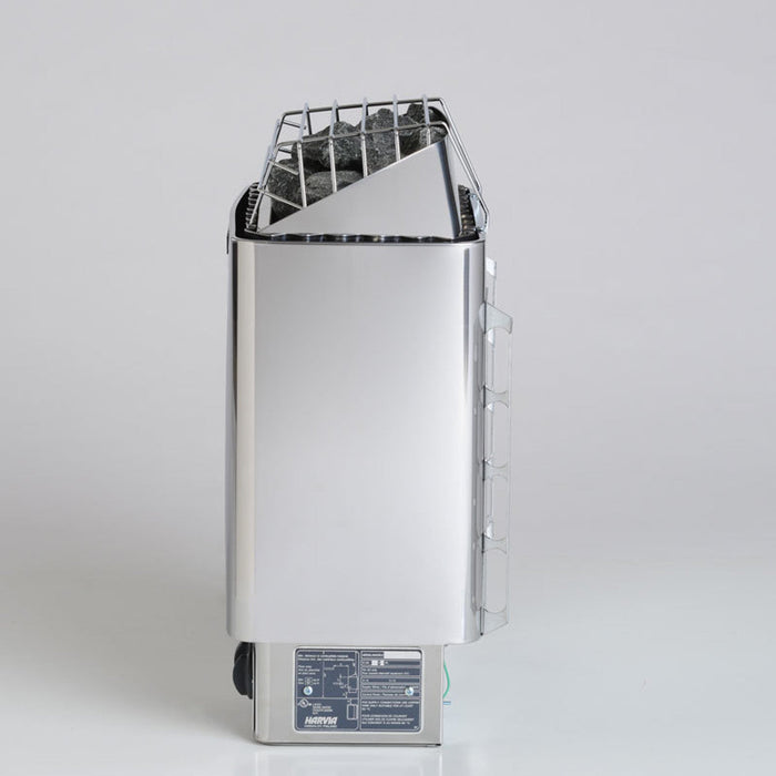 Harvia Electric KIP Heater