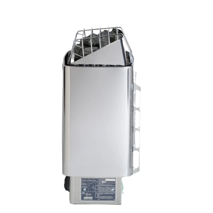 Harvia Electric KIP Heater