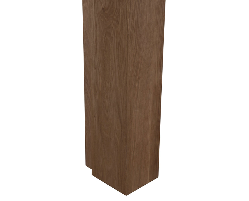 Kedleston Wooden Fireplace Surround | Carron