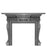Knightsbridge Cast Iron Fireplace Surround | Carron