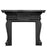 Knightsbridge Cast Iron Fireplace Surround | Carron