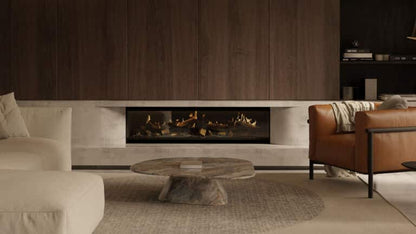 Escea LE1550 Holographic Electric Fireplace