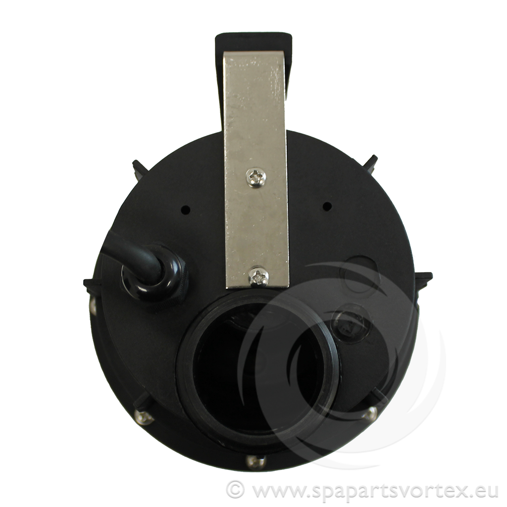 LX AP200-V2 air blower cable and plug
