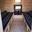 Large 4 Person Glamping Barrel