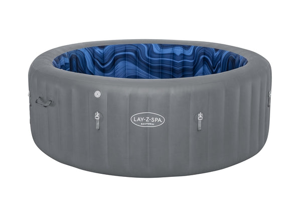 Lay-Z-Spa inflatable liner for Santorini HydroJet Pro