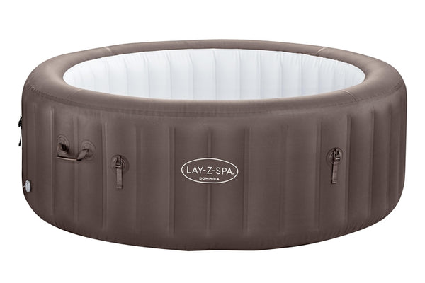 Dominica HydroJet inflatable liner replacement Lay-Z-Spa