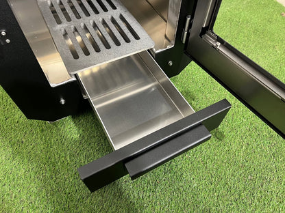 45 kW External Hot Tub Heater (Marine Aluminium)