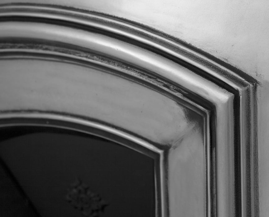 London Plate Cast Iron Fireplace Inserts  | Carron