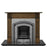 London Plate Cast Iron Fireplace Inserts  | Carron