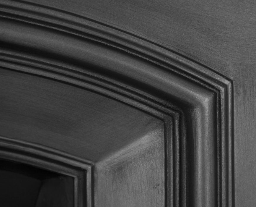 London Plate Cast Iron Fireplace Inserts  | Carron