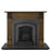 London Plate Cast Iron Fireplace Inserts  | Carron