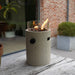 Happy Cocooning Lumi Stone table burner