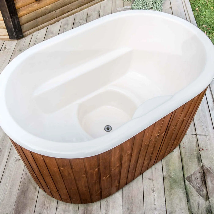 Luxury Ofuro 2 Person Hot Tub