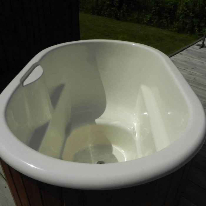 Luxury Ofuro 2 Person Hot Tub