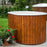Luxury Ofuro 2 Person Hot Tub