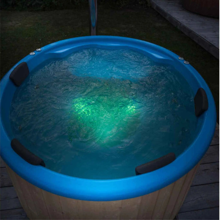 5-8 Person Finnish Hot Tub
