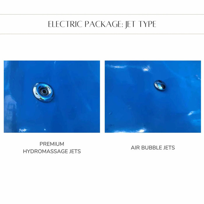 5-8 Person Finnish Hot Tub