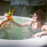 5-8 Person Finnish Hot Tub