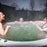 5-8 Person Finnish Hot Tub