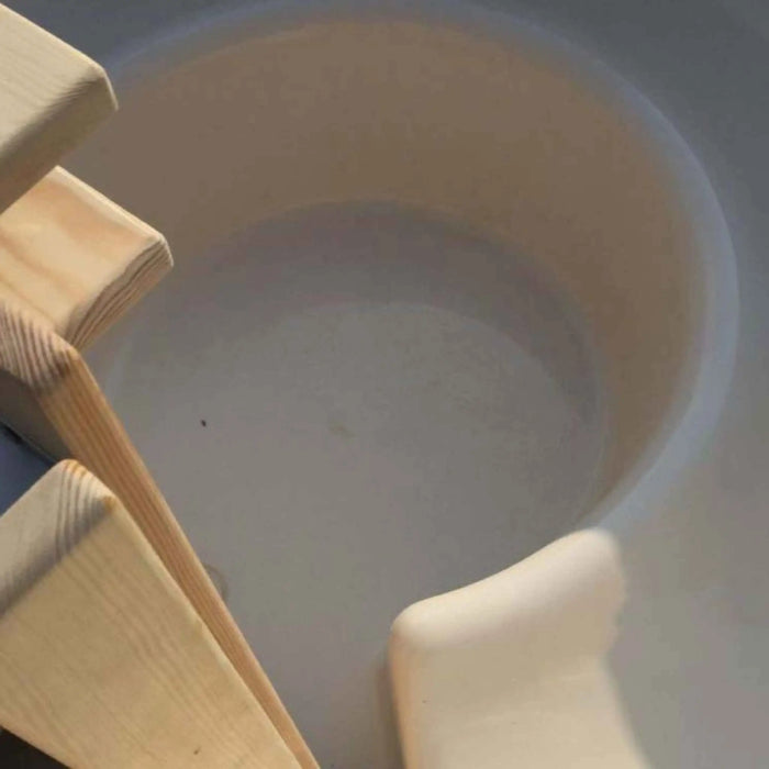 5-8 Person Finnish Hot Tub