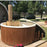 5-8 Person Finnish Hot Tub