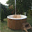 5-8 Person Finnish Hot Tub