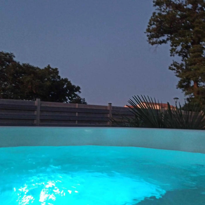 5-8 Person Finnish Hot Tub