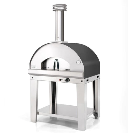 Fontana Mangiafuoco Gas Countertop Pizza Oven