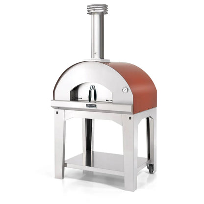 Fontana Mangiafuoco Wood-Fired Pizza Oven
