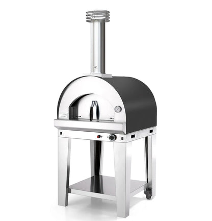 Fontana Margherita Gas Countertop Pizza Oven