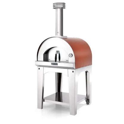 Fontana Margherita Wood-Fired Pizza Oven