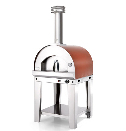 Fontana Margherita Gas Pizza Oven