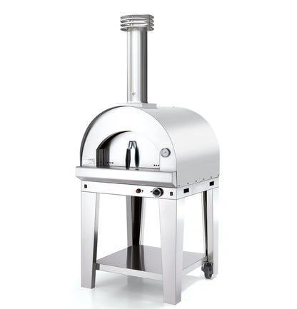 Fontana Margherita Gas Pizza Oven