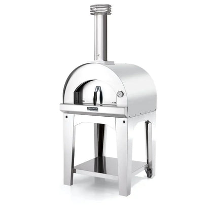 Fontana Margherita Wood-Fired Pizza Oven