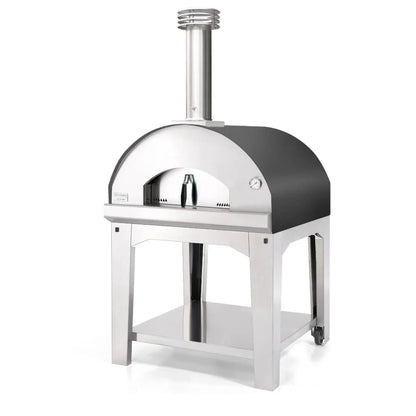 Fontana Marinara Wood-Fired Countertop Pizza Oven