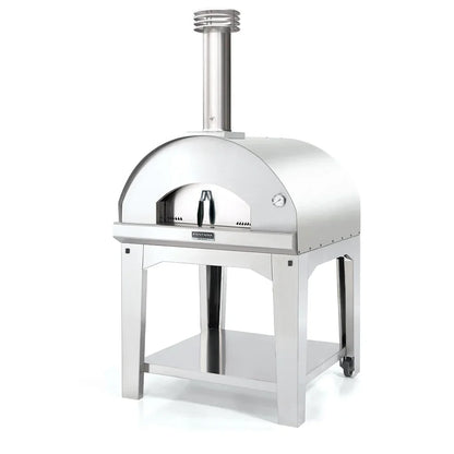 Fontana Marinara Wood-Fired Pizza Oven