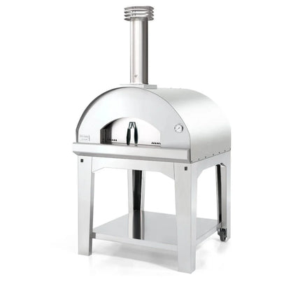Fontana Marinara Wood-Fired Countertop Pizza Oven