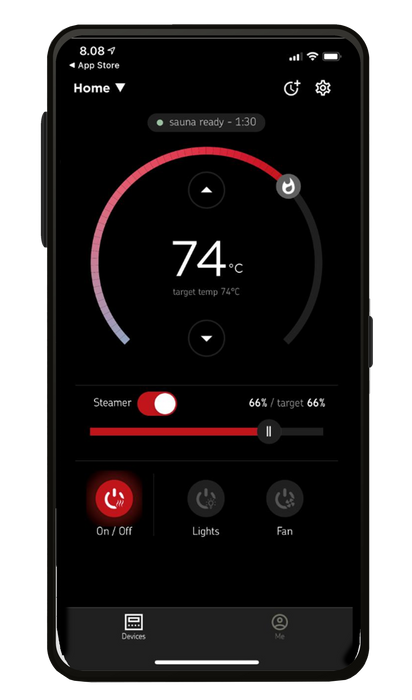 Xenio WiFi Remote Kit