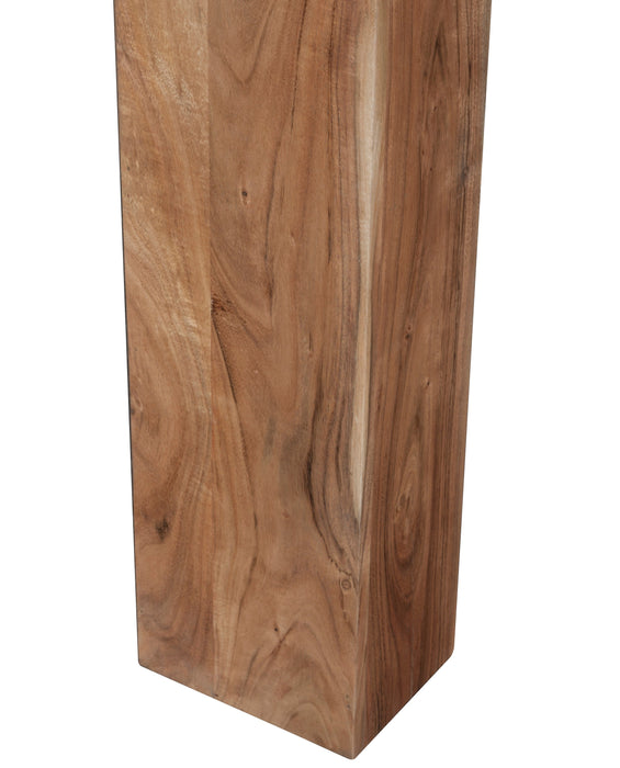 New England Wooden Fireplace Surround | Carron