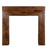 New Hampshire Wooden Fireplace Surround | Carron
