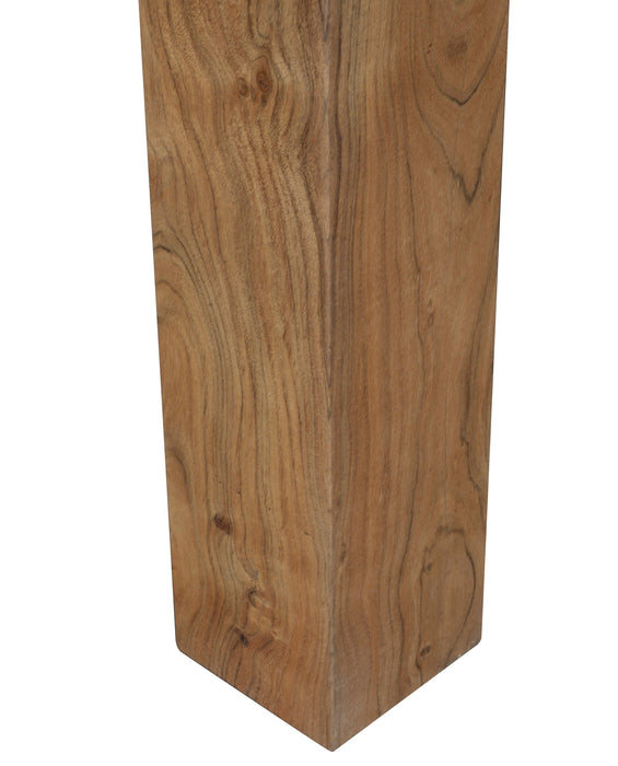 New York Wooden Fireplace Surround | Carron