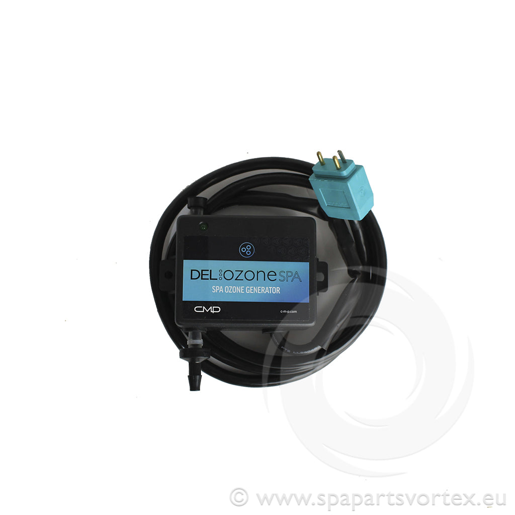 Del Spa Eclipse Ozone Generator for Sundance Spas