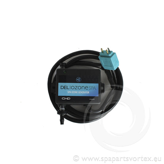 Del Spa Eclipse Ozone Generator for Sundance Spas