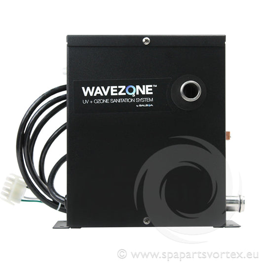 Balboa Wavezone UV & Ozone Spa Sanitiser