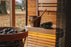 SAUNAONES® Elegant Serenity Sauna 5