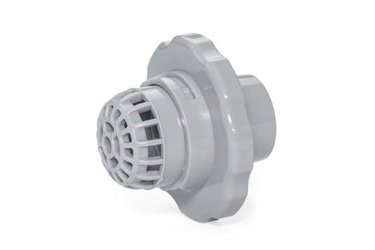 Lay-Z-Spa UltraFit pump outlet filter screen replacement